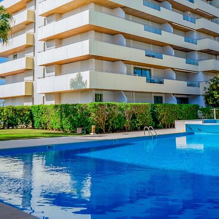 Que Sonho! Vista Marina T2 Hsr Vilamarina Βιλαμούρα Εξωτερικό φωτογραφία