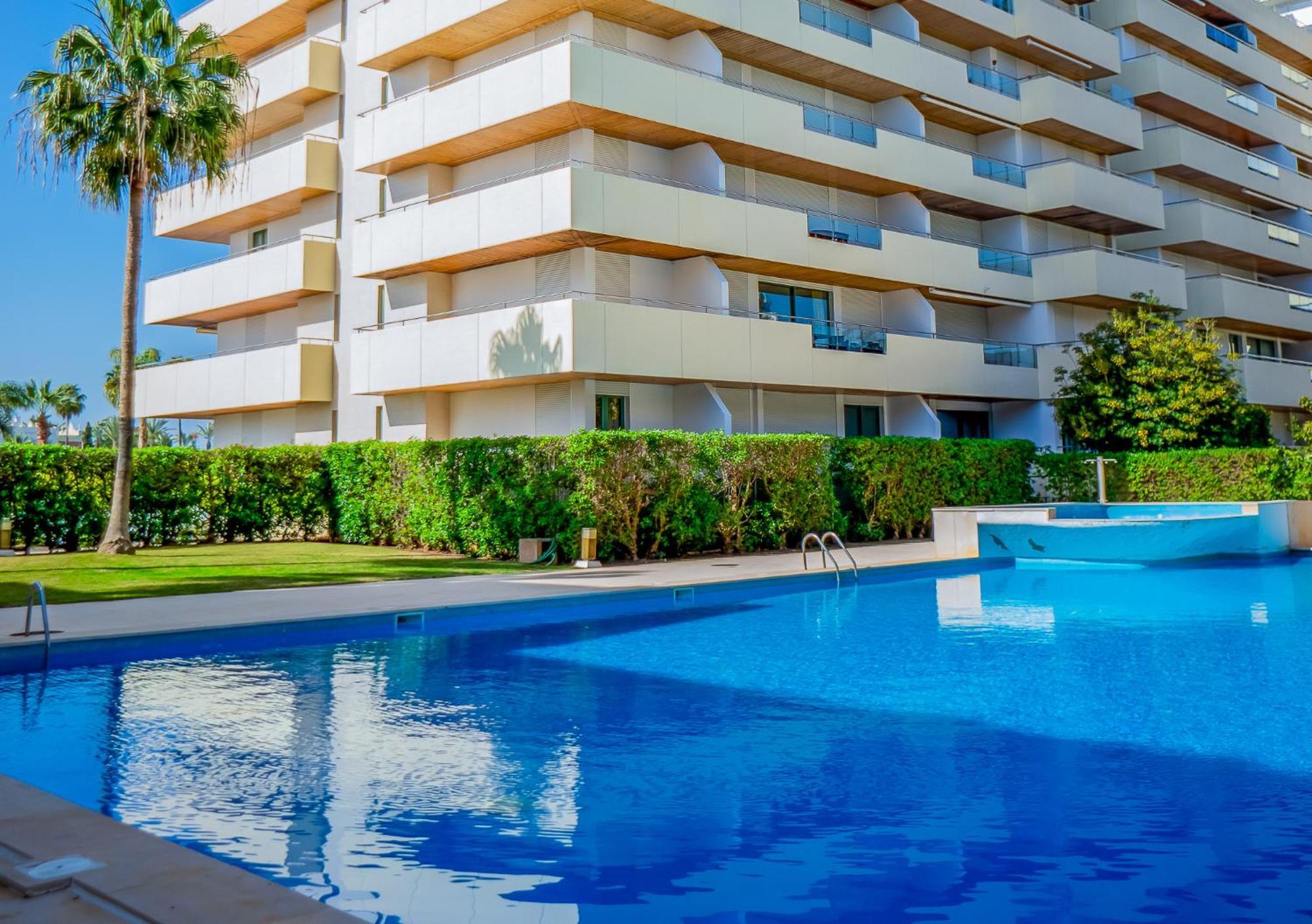 Que Sonho! Vista Marina T2 Hsr Vilamarina Βιλαμούρα Εξωτερικό φωτογραφία